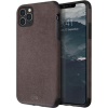Uniq Tok Sueve iPhone 11 Pro Max Meleg Szürke Tok (UNIQ199GRY)