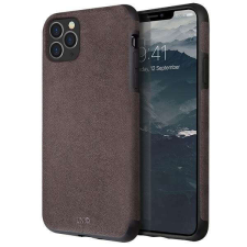 Uniq Tok Sueve iPhone 11 Pro meleg szürke tok tok és táska