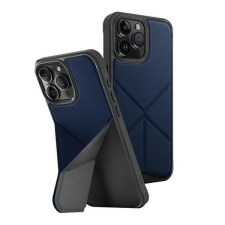 Uniq Transforma Apple iPhone 15 Pro Max Magsafe tok, kék tok és táska