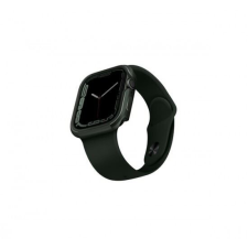 Uniq Valencia Apple Watch 45mm/44mm aluminium tok zöld (UNIQ-45MM-VALGRN) okosóra kellék