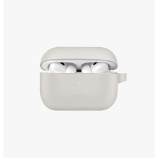 Uniq Vencer Apple Airpods Pro 2 tok - Szürke (UNIQ-AIRPODSPRO2-VENGRY) fülhallgató, fejhallgató tok