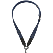 Uniq VISTA 2in1 Univerzális telefon zsinór és csuklópánt - Deep navy tok és táska