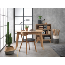  Unique Furniture PERO Étkezőszék barna fa 26880202 bútor