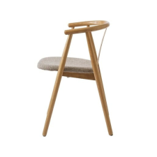  Unique Furniture RELATE  Étkezőszék barna fa 49560002 bútor