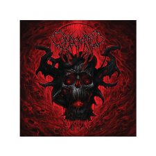 UNIQUE LEADER Condemned - Daemonium (CD) heavy metal