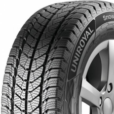 Uniroyal 195/70R 15C 104R TL SNOWMAX-3 M+S téli gumiabroncs