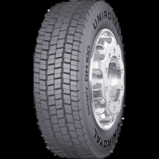 Uniroyal DH100 295/60 R22.5 150/147L M+S 3PMSF Húzó teher gumiabroncs