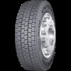 Uniroyal DH100 295/60 R22.5 150L Húzó