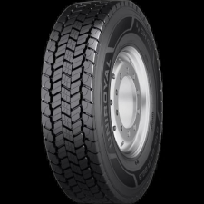 Uniroyal DH40 215/75 R17.5 126/124M M+S 3PMSF Húzó teher gumiabroncs