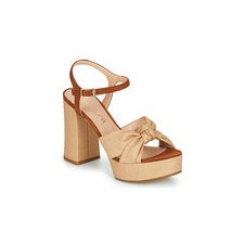 Unisa Papucsok VENZA Bézs 36 női papucs