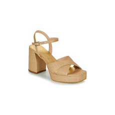 Unisa Szandálok / Saruk OZZY Bézs 41