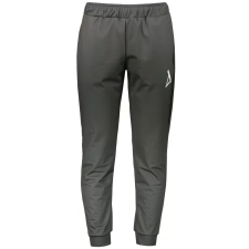 Unisex funkční tepláky premium ALTISPORT VOJ/ALM013TEP01 ŠEDÁ méret: S férfi edzőruha