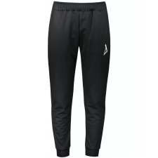 Unisex funkční tepláky premium ALTISPORT VOJ/ALM013TEP01 ČERNÁ méret: S férfi edzőruha