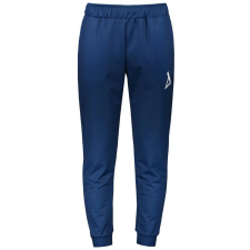 Unisex funkční tepláky premium ALTISPORT VOJ/ALM013TEP01 NÁMOŘNÍ MODRÁ méret: L férfi edzőruha