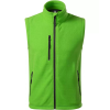  Unisex mellény ALTISPORT NoPrint NP/ALU525 ALMA ZÖLD méret: XXL