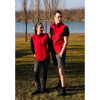  Unisex mellény ALTISPORT NoPrint NP/ALU525 PIROS méret: S