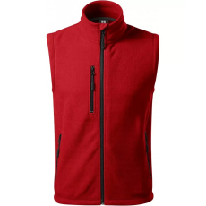  Unisex mellény ALTISPORT NoPrint NP/ALU525 PIROS méret: XXXL