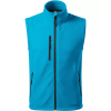  Unisex mellény ALTISPORT NoPrint NP/ALU525 TÜRKIZ méret: XS