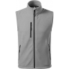  Unisex mellény ALTISPORT NoPrint NP/ALU525 VILÁGOSSZÜRKE méret: XXL