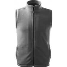 Unisex mellény gyapjú ALTISPORT NoPrint NP/ALU815 ACÉL méret: XS férfi mellény