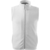  Unisex mellény gyapjú ALTISPORT NoPrint NP/ALU815 FEHÉR méret: L