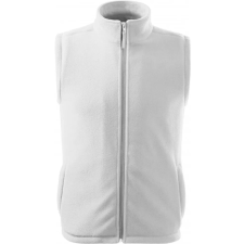 Unisex mellény gyapjú ALTISPORT NoPrint NP/ALU815 FEHÉR méret: L férfi mellény