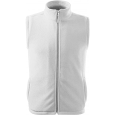  Unisex mellény gyapjú ALTISPORT NoPrint NP/ALU815 FEHÉR méret: XL