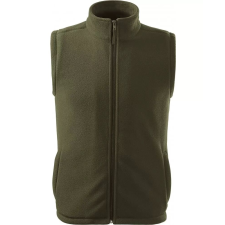 Unisex mellény gyapjú ALTISPORT NoPrint NP/ALU815 KATONAI méret: XXXL férfi mellény
