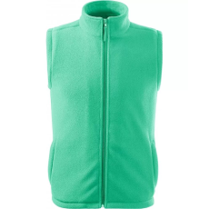  Unisex mellény gyapjú ALTISPORT NoPrint NP/ALU815 MENTA méret: L