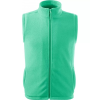  Unisex mellény gyapjú ALTISPORT NoPrint NP/ALU815 MENTA méret: XXL