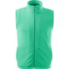 Unisex mellény gyapjú ALTISPORT NoPrint NP/ALU815 MENTA méret: XXL férfi mellény