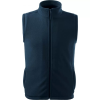  Unisex mellény gyapjú ALTISPORT NoPrint NP/ALU815 TENGERBLUE méret: 4XL