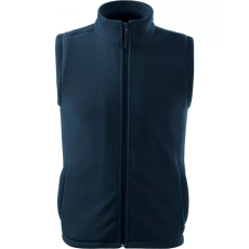  Unisex mellény gyapjú ALTISPORT NoPrint NP/ALU815 TENGERBLUE méret: L