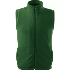  Unisex mellény gyapjú ALTISPORT NoPrint NP/ALU815 ÜVEG méret: XXXL