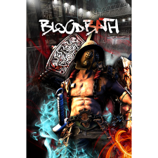 United Independent Entertainment GmbH Bloodbath (PC - Steam elektronikus játék licensz) videójáték