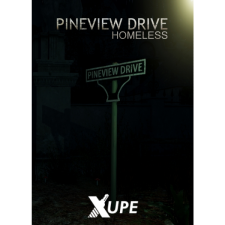 United Independent Entertainment GmbH Pineview Drive (PC - Steam Digitális termékkulcs) videójáték