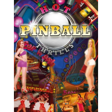United Independent Entertainment Hot Pinball Thrills (digitális licenc) videójáték
