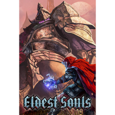 United Label Eldest Souls (PC - Steam elektronikus játék licensz) videójáték