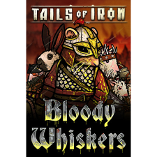 United Label Tails of Iron (PC - Steam elektronikus játék licensz) videójáték