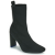 United Nude Bokacsizmák TARA BOOT HI Fekete 39