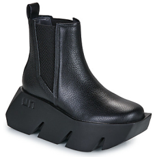 United Nude Csizmák Bull Chelsea Fekete 36