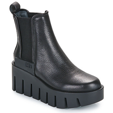 United Nude Csizmák GRIP CHELSEA LO 3 Fekete 41