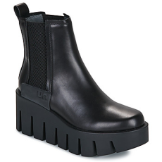 United Nude Csizmák Grip Chelsea Lo IV Fekete 36