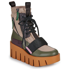 United Nude Csizmák Grip Combat Lo Sokszínű 41 női csizma, bakancs