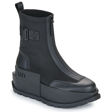 United Nude Csizmák ROKO BOOTIE 2 Fekete 39