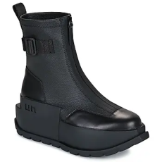 United Nude Csizmák Roko Bootie II Fekete 37