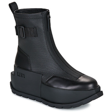 United Nude Csizmák Roko Bootie II Fekete 38