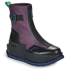 United Nude Csizmák Roko Bootie II Fekete 40 női csizma, bakancs