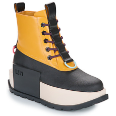 United Nude Csizmák ROKO PATROL BOOT Fekete 40