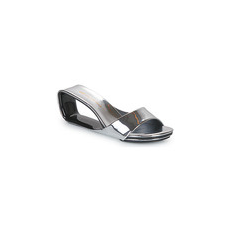 United Nude Papucsok MOBIUS MID Ezüst 38